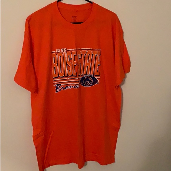 Boise State T-shirt - Picture 4 of 4